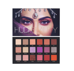 Desert Dusk Eye Palette – Huda Beauty