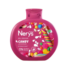 Gel Douche Nerys Candy