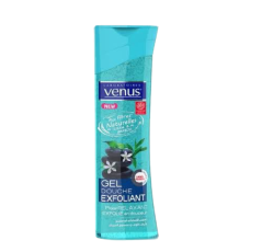 Gel Douche Exfoliant Venus – Relaxant