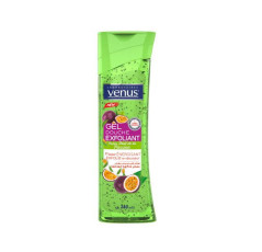 Gel Douche Exfoliant Venus Fruit de la Passion