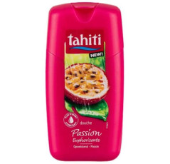 Gel Douche Tahiti Fruits de la Passion