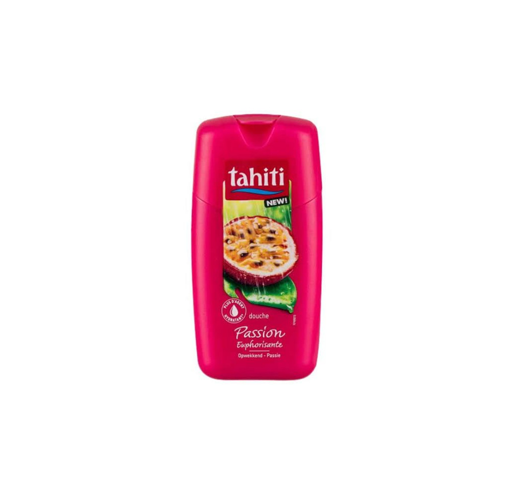 Gel Douche Tahiti Fruits de la Passion