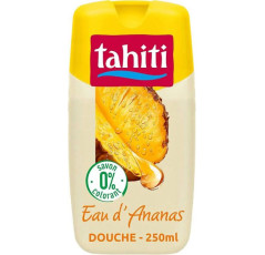 Gel Douche Tahiti Ananas