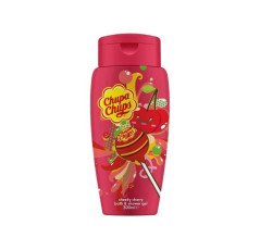Gel Douche Chupa Chups Cerise