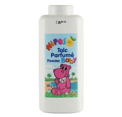 Hiposol Talc pour Bébé