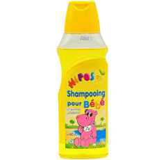 Shampoing Bébé Hiposol