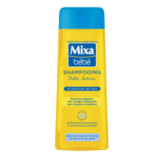 Mixa Bébé Shampoing Très Doux