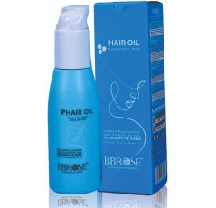 BBRose Sérum Capillaire – Acide Hyaluronique