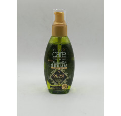 Flux Care Sérum Nourrissant Olive – Soin capillaire