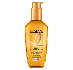 L’Oréal Paris Elvive Extraordinary Oil Hair Serum