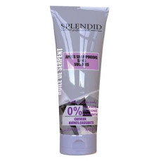 Splendid Après‑shampooing Sans Sulfates Cheveux Abîmés & Cassants