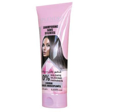 Splendid Shampooing Sans Sulfates Cheveux Bouclés