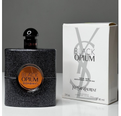 Tester Original Black Opium 90ml – Yves Saint Laurent