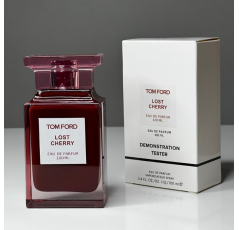 Tester Original Lost Cherry 100ml – Tom Ford