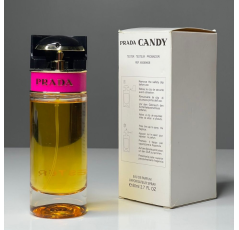 Tester Original Candy 80ml – Prada