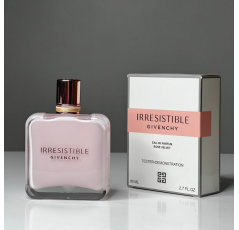 Tester Original Irresistible 80ml – Givenchy