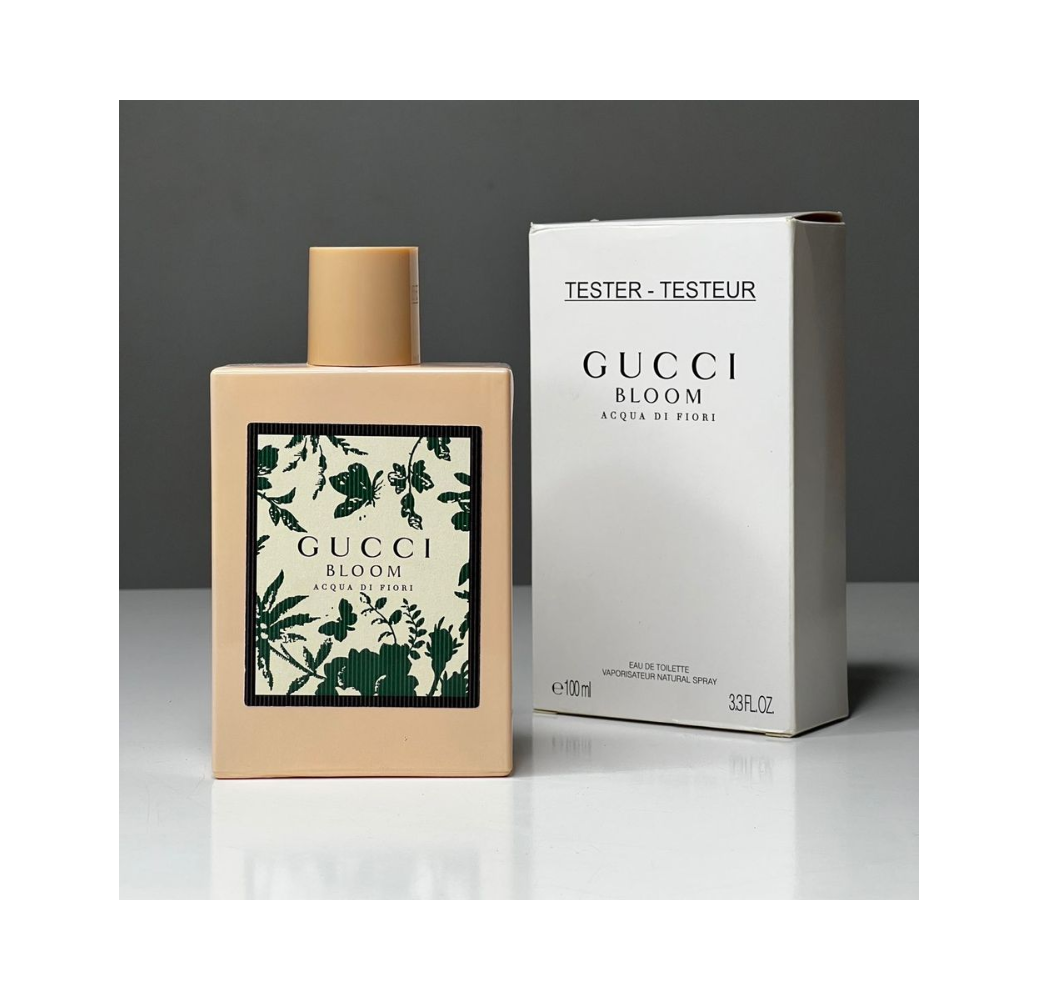 Tester Original Bloom 100ml – Gucci