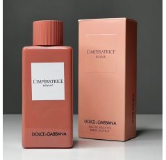 Tester Original L’Imperatrice Royale 100ml – Dolce & Gabbana