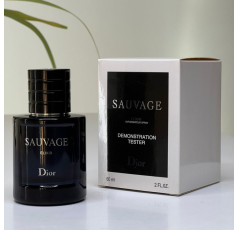 Tester Original Sauvage 60ml – Dior