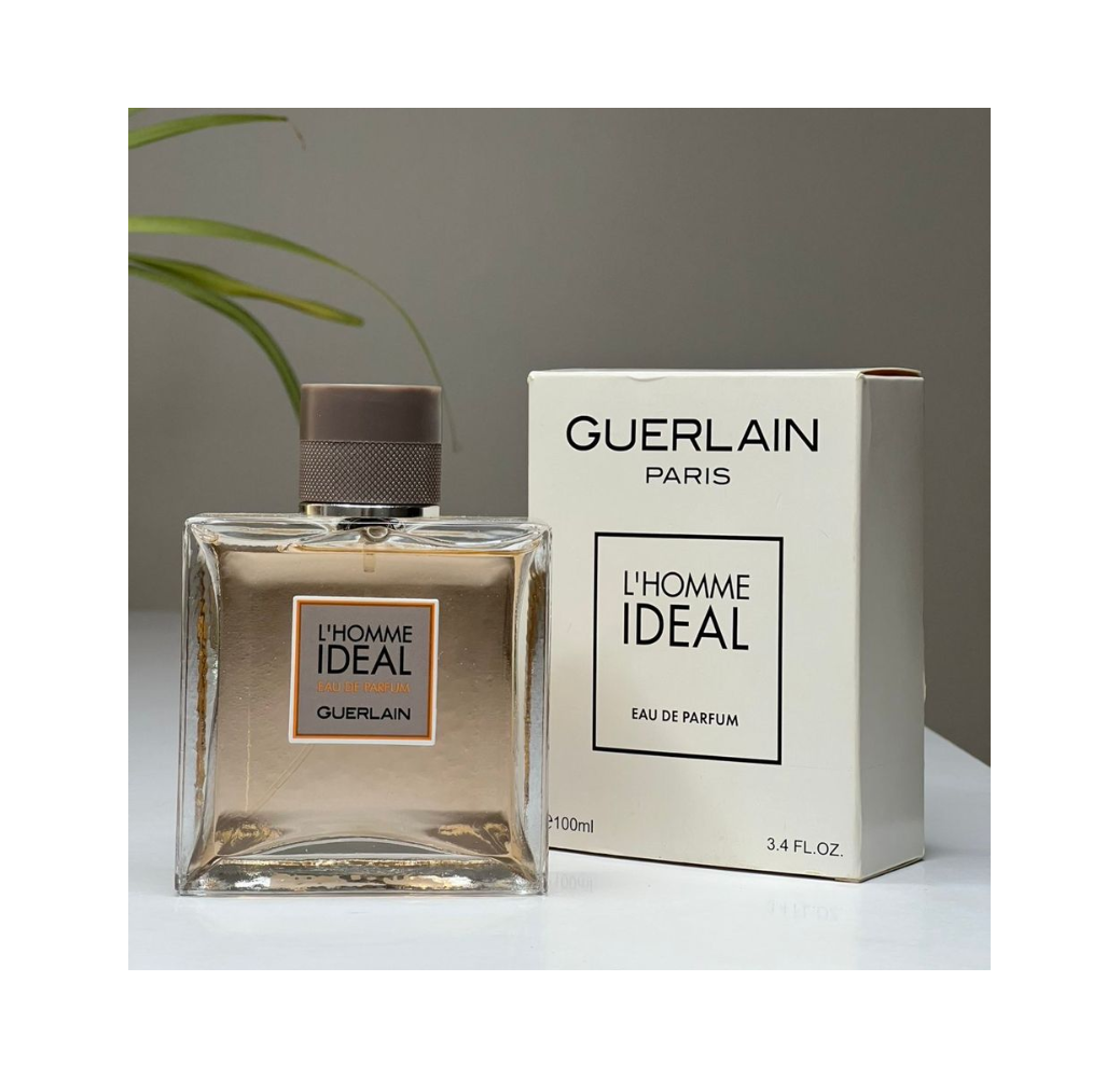 Tester Original L’Homme Idéal 100ml – Guerlain