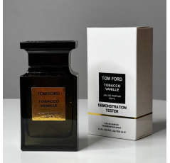 Tester Original Tobacco Vanille 100ml – Tom Ford