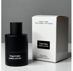 Tester Original Ombré Leather 100ml – Tom Ford