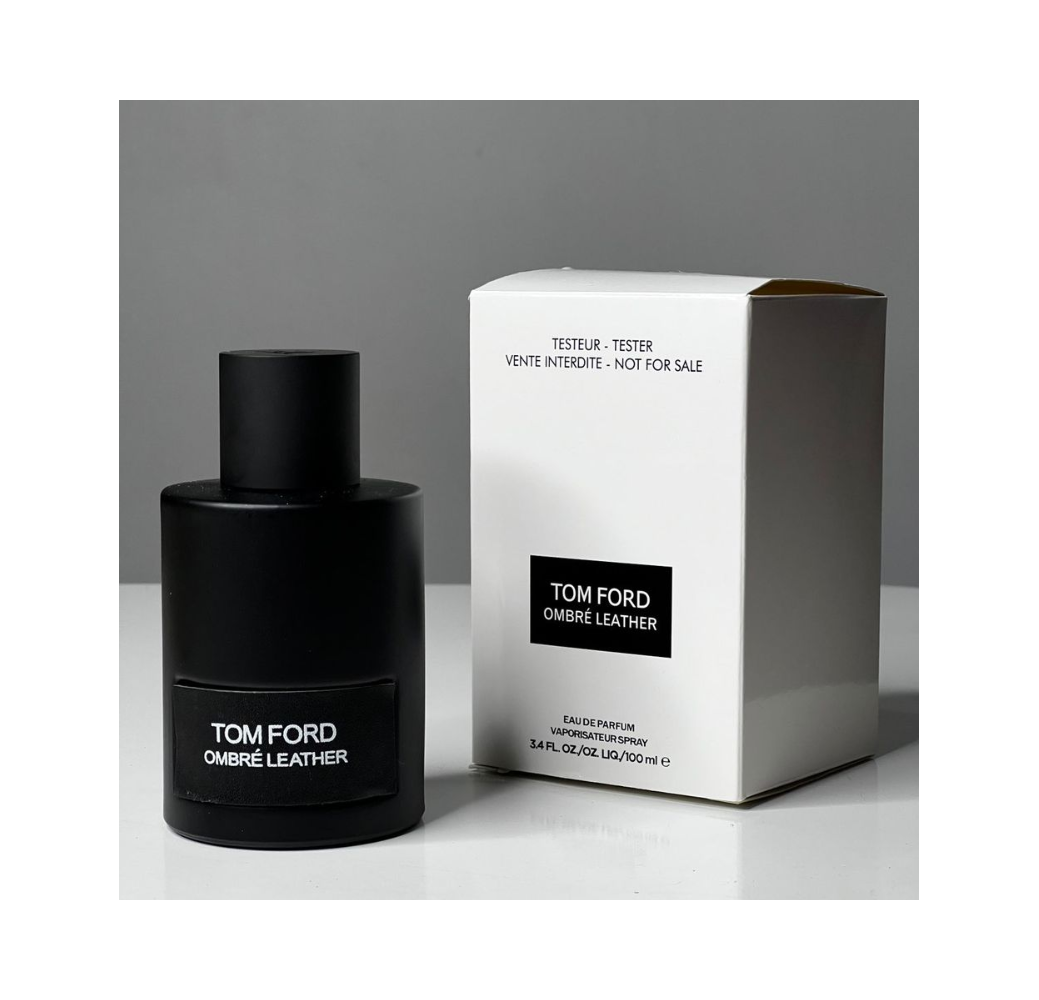 Tester Original Ombré Leather 100ml – Tom Ford