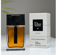 Tester Original Dior Homme Intense 100ml – Dior