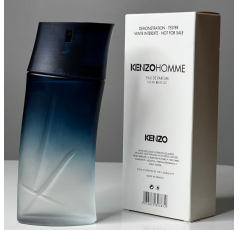 Tester Original Kenzo Homme 100ml – Kenzo