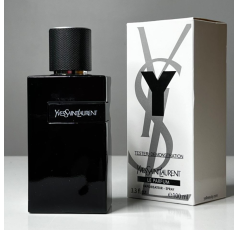 Tester Original Y 100ml – Yves Saint Laurent