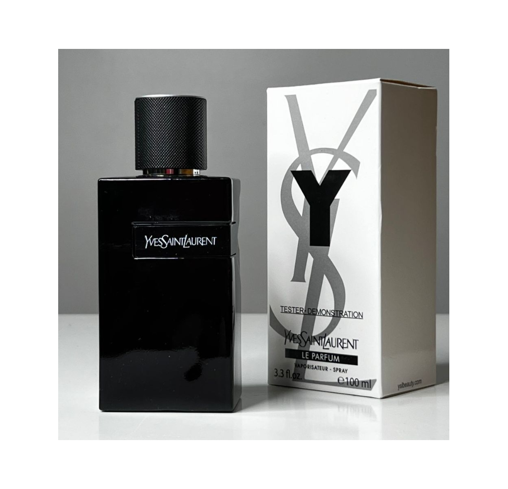 Tester Original Y 100ml – Yves Saint Laurent