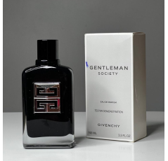 Tester Original Gentleman Society 100ml – Givenchy
