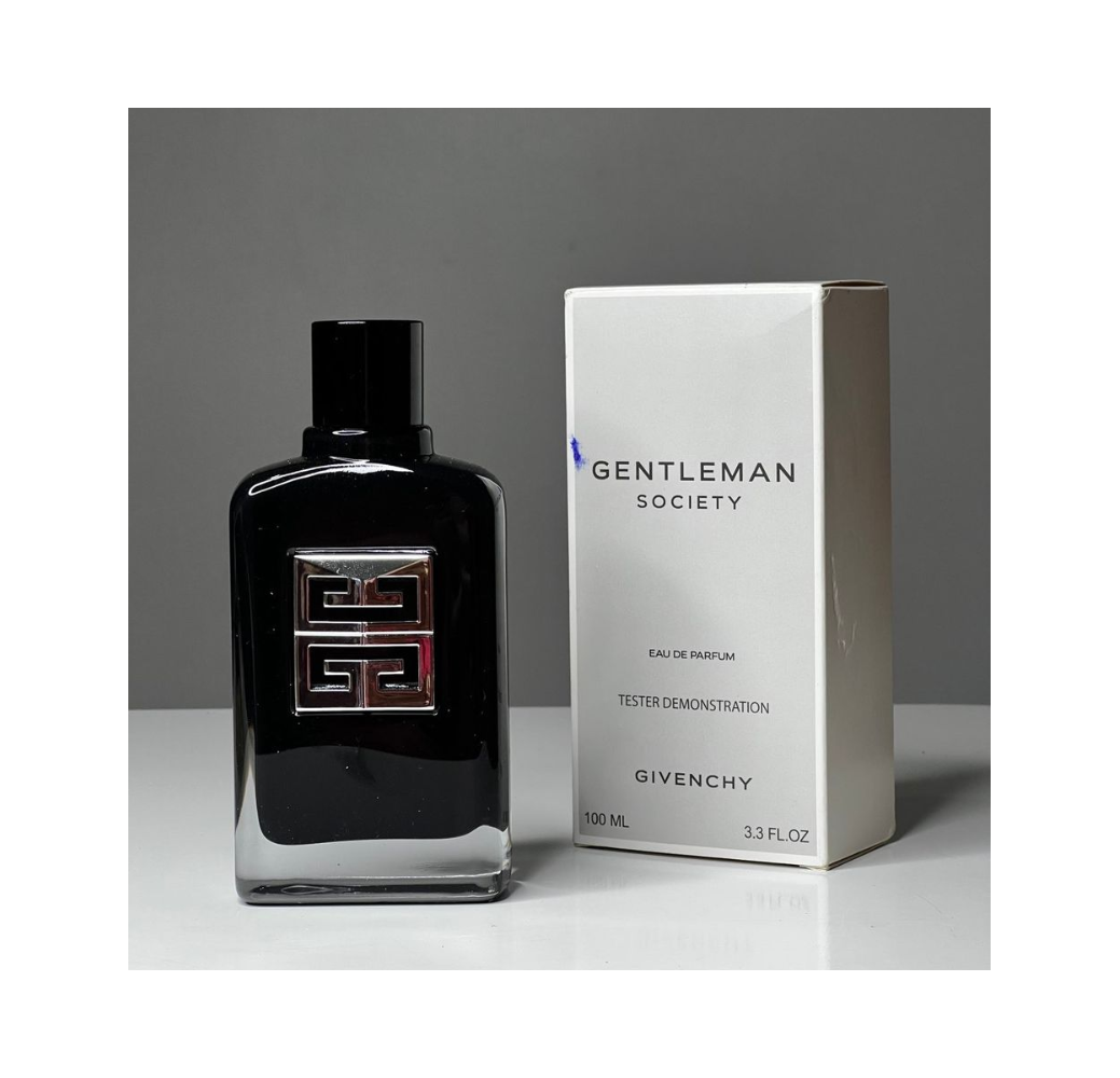 Tester Original Gentleman Society 100ml – Givenchy