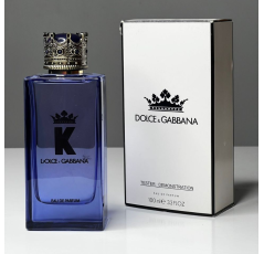 Tester Original K 100ml – Dolce & Gabbana
