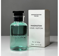 Tester Original Imagination 100ml – Louis Vuitton