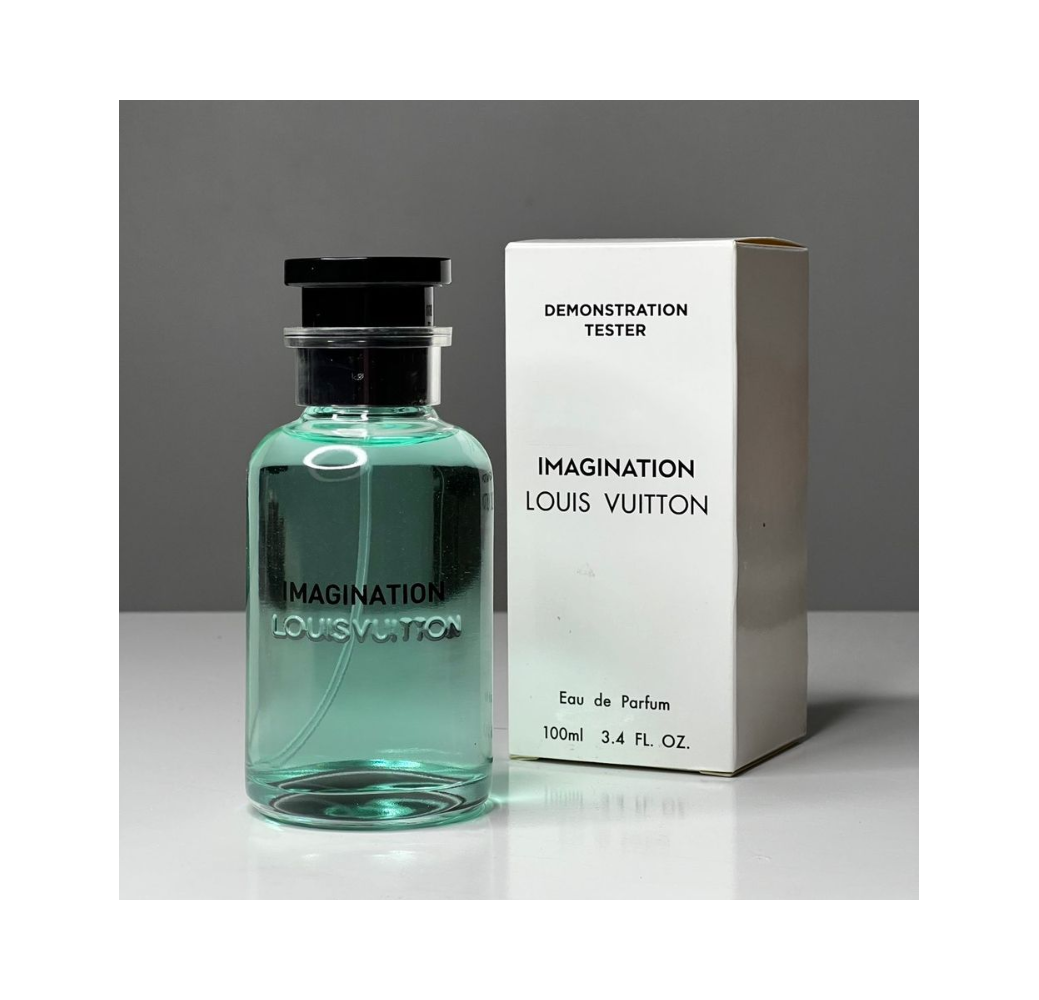 Tester Original Imagination 100ml – Louis Vuitton