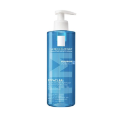 Effaclar Gel Moussant Purifiant 400ml – La Roche‑Posay