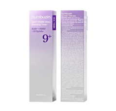 NAD+ PDRN Glow Boosting Toner 150ml – Numbuzin