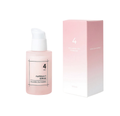 4 Collagen 73% Pudding 30ml – Numbuzin