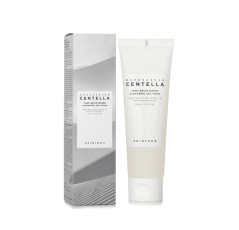 Tone Brightening Cleansing Gel Foam 125ml – Centella (Skin1004)