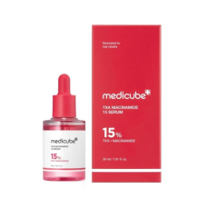 Txa Niacinamide Serum 15% (TXA + Niacinamide) 30ml – Medicube