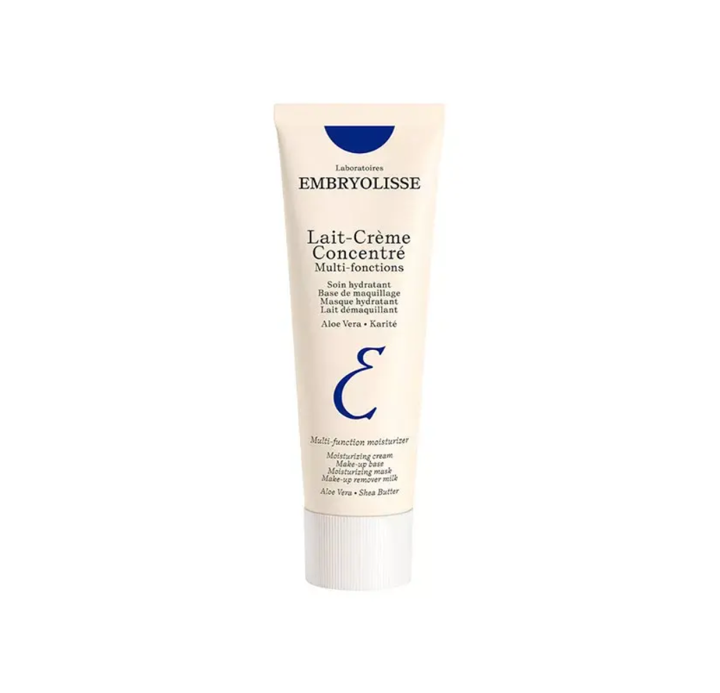 Lait‑Crème Concentré 75ml – Embryolisse