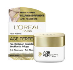 Age Perfect Soin Raffermissant Jour Expert Collagène – L’Oréal Paris