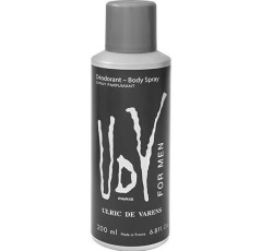 VOV Déodorant Spray for Men
