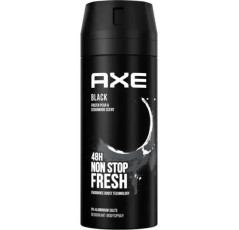 Axe Déodorant Spray for Men – Déodorant corporel masculin