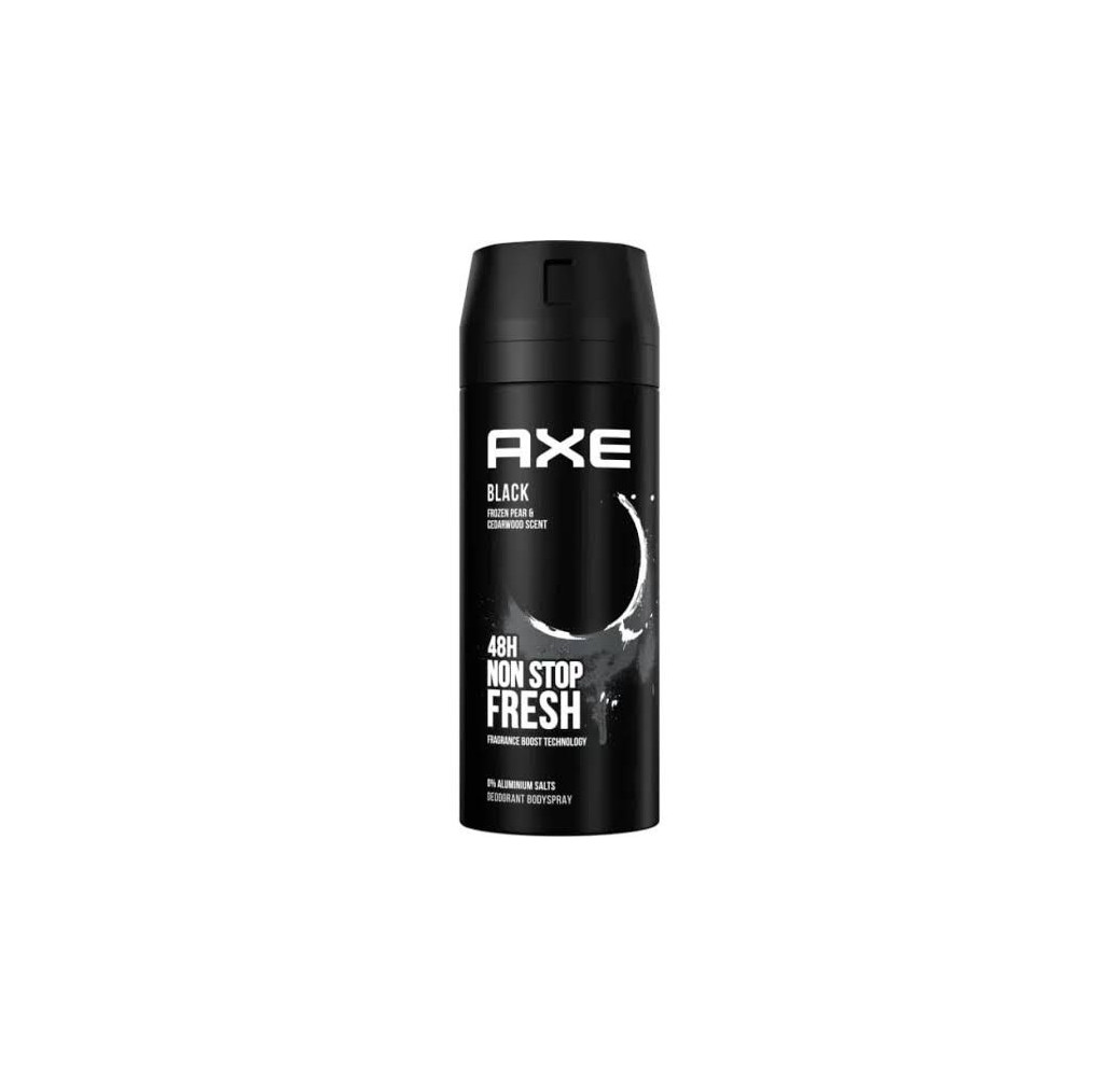 Axe Déodorant Spray for Men – Déodorant corporel masculin