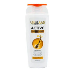 Abusaad Active Liss‑Intense Shampooing