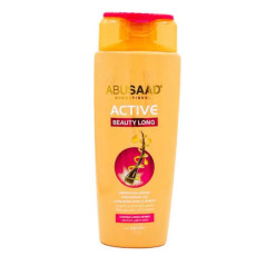 Abusaad Active Beauty Long Shampooing