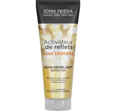 John Frieda Sheer Blonde Highlight Activating Shampoo