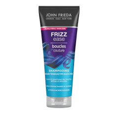 John Frieda Frizz Ease Anti‑Frisottis Shampooing